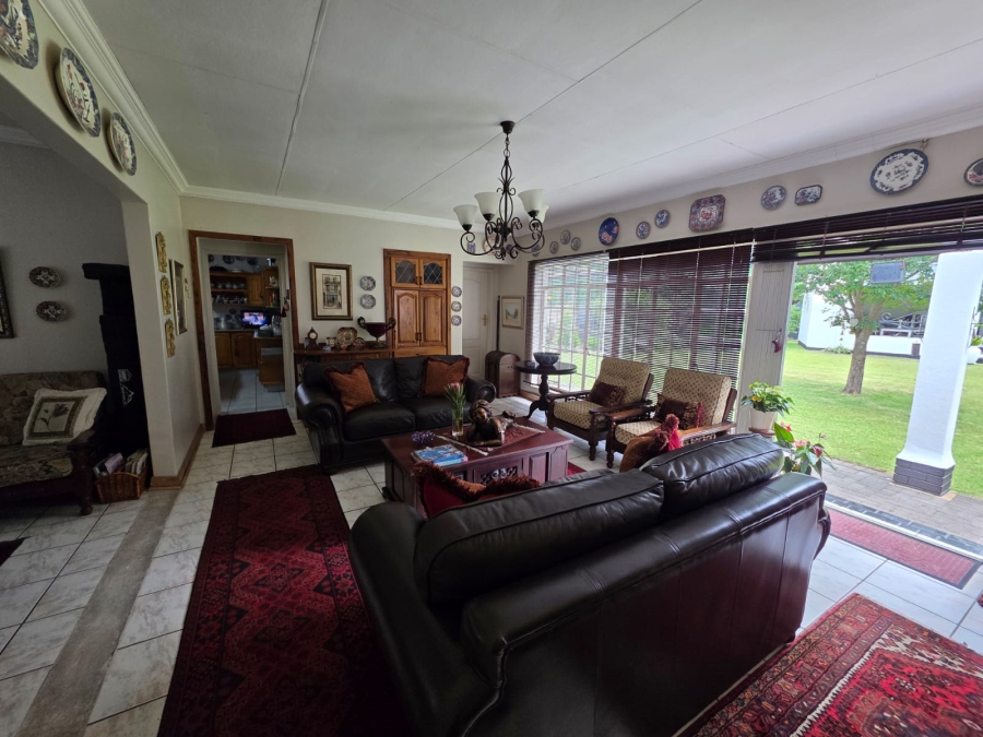 3 Bedroom Property for Sale in Vaalpark Free State